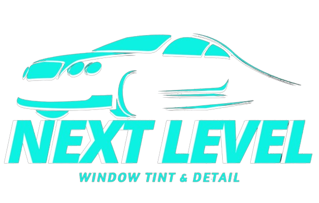 Next Level Tint and Detail Logo