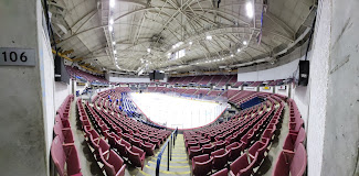 Charleston Area Convention Center