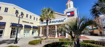 Tanger Outlets Charleston