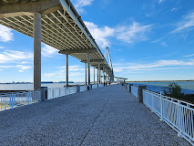 Mount Pleasant Memorial Waterfront Park