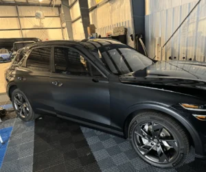 PPF Paint protection film