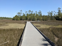 Palmetto Islands County Park