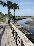 Pitt Street Bridge