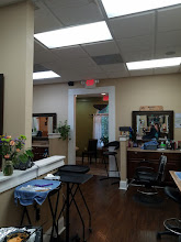 Shear Perfection Salon and Day Spa