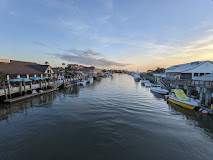 Shem Creek Park