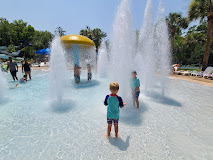 Splash Island Waterpark