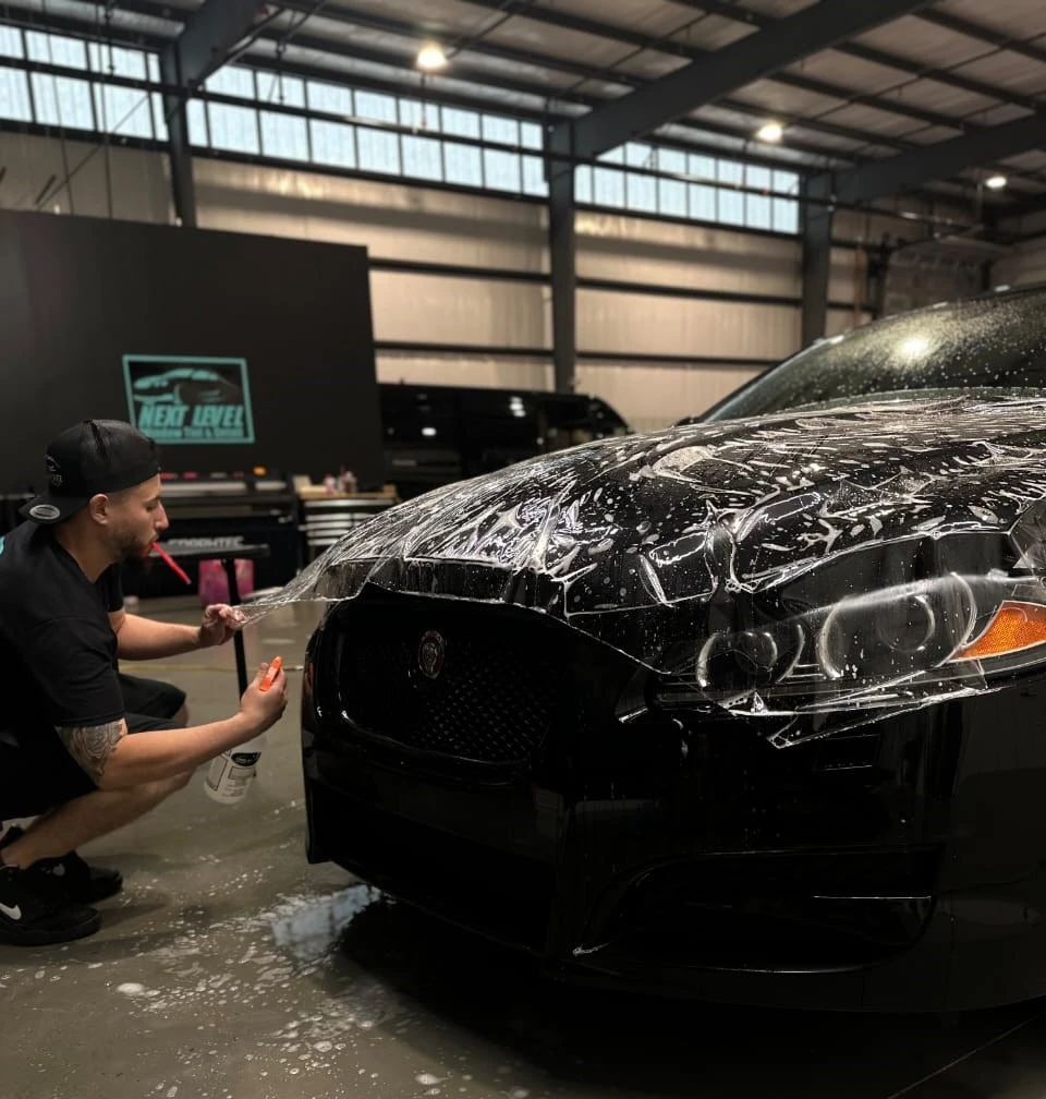 paint protection film