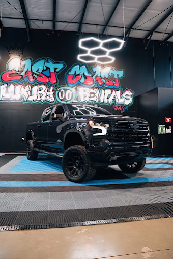 Car detailing services in Summerville, SC