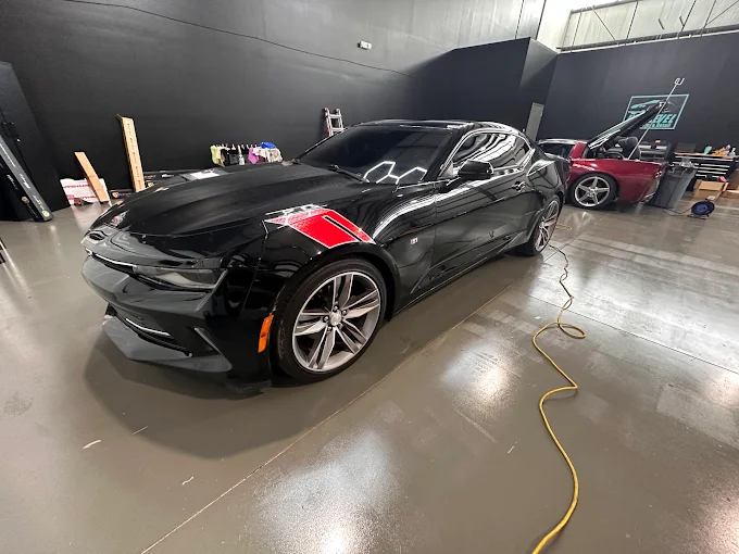 Vehicle protection specialists in Summerville, SC